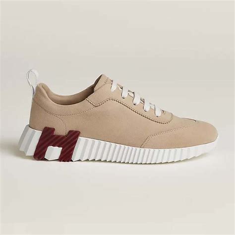 hermes bouncing sneakers womens|Hermes moccasins women.